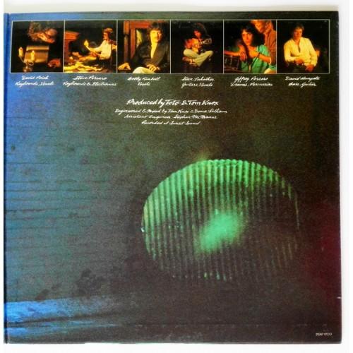 Картинка  Виниловые пластинки  Toto – Hydra / 25AP 1700 в  Vinyl Play магазин LP и CD   10454 4 