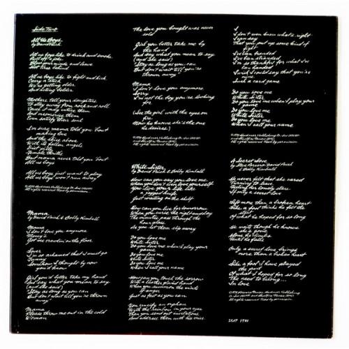 Картинка  Виниловые пластинки  Toto – Hydra / 25AP 1700 в  Vinyl Play магазин LP и CD   10454 11 