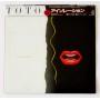  Виниловые пластинки  Toto – Isolation / 28AP 2929 в Vinyl Play магазин LP и CD  10224 