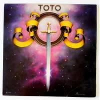 Toto – Toto / JC 35317