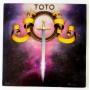  Vinyl records  Toto – Toto / JC 35317 in Vinyl Play магазин LP и CD  10225 