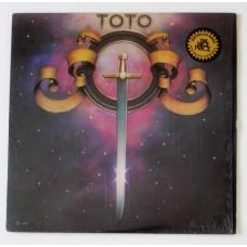 Toto – Toto / PC 35317