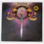  Виниловые пластинки  Toto – Toto / PC 35317 в Vinyl Play магазин LP и CD  10226 