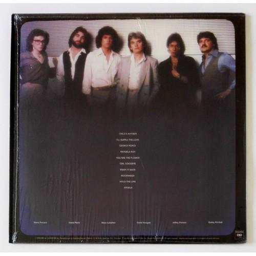 Картинка  Виниловые пластинки  Toto – Toto / PC 35317 в  Vinyl Play магазин LP и CD   10226 1 