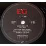  Vinyl records  Toyah – Echo Beach / EGOX 31 picture in  Vinyl Play магазин LP и CD  09947  2 