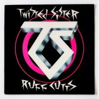 Twisted Sister – Ruff Cutts / SHH 137-12