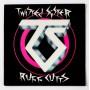  Виниловые пластинки  Twisted Sister – Ruff Cutts / SHH 137-12 в Vinyl Play магазин LP и CD  10467 