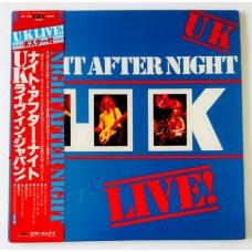 UK – Night After Night / MPF1265