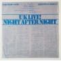  Vinyl records  UK – Night After Night / MPF1265 picture in  Vinyl Play магазин LP и CD  10363  4 