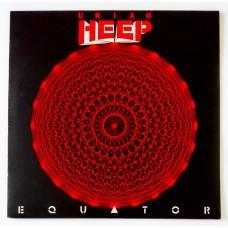 Uriah Heep – Equator / PRT 26414