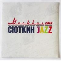 Валерий Сюткин, Light Jazz – Москвич 2015 / LTD / MLP12001 / Sealed
