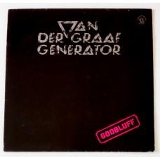 Van Der Graaf Generator – Godbluff / 6369 965