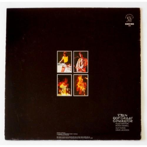  Vinyl records  Van Der Graaf Generator – Godbluff / 6369 965 picture in  Vinyl Play магазин LP и CD  10285  3 