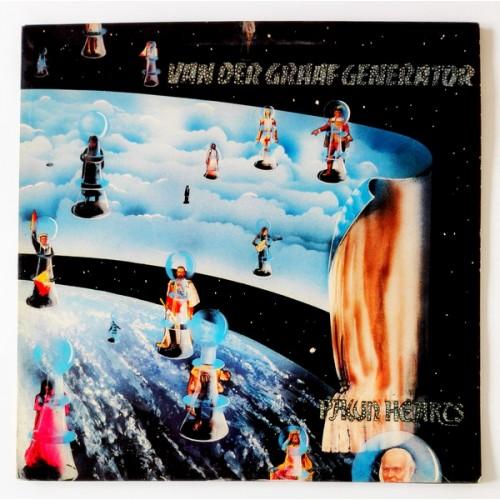  Виниловые пластинки  Van Der Graaf Generator – Pawn Hearts / CAS 1051 в Vinyl Play магазин LP и CD  10339 