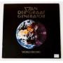  Виниловые пластинки  Van Der Graaf Generator – World Record / CAS 1120 в Vinyl Play магазин LP и CD  09832 