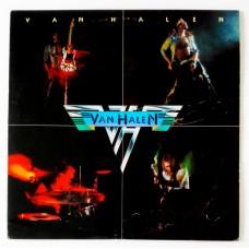 Van Halen – Van Halen / P-10479W