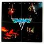  Виниловые пластинки  Van Halen – Van Halen / P-10479W в Vinyl Play магазин LP и CD  10424 