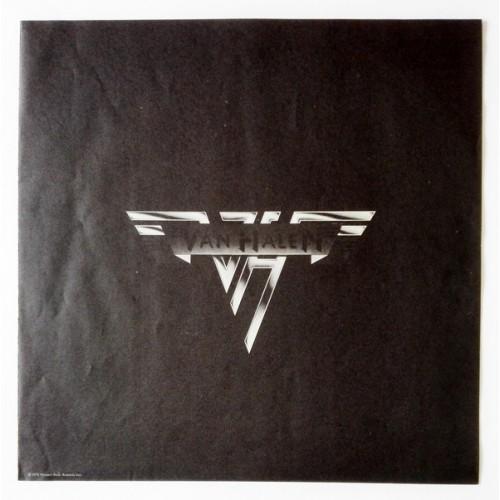 Картинка  Виниловые пластинки  Van Halen – Van Halen / P-10479W в  Vinyl Play магазин LP и CD   10424 2 