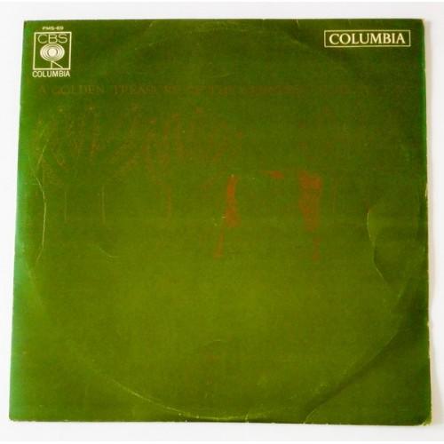  Виниловые пластинки  Various – A Golden Treasury Of The Greatest Hits Vol. 2 / PMS-69 в Vinyl Play магазин LP и CD  10080 