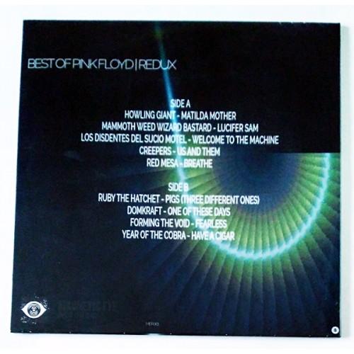 Картинка  Виниловые пластинки  Various – Best of Pink Floyd | Redux / LTD / MER061 / Sealed в  Vinyl Play магазин LP и CD   10914 1 