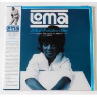 Various – Loma: A Soul Music Love Affair Volume Two: Get In The Groove 1965-1968 / FDR 625 / Sealed