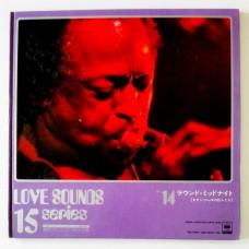 Various – Love Sounds 15 Series Vol. 14 / YDSC-64