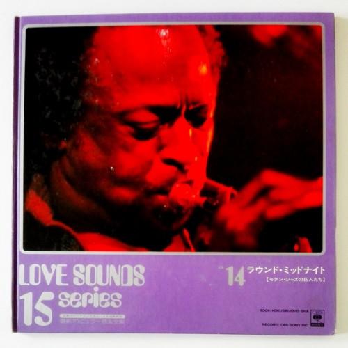  Vinyl records  Various – Love Sounds 15 Series Vol. 14 / YDSC-64 in Vinyl Play магазин LP и CD  10097 