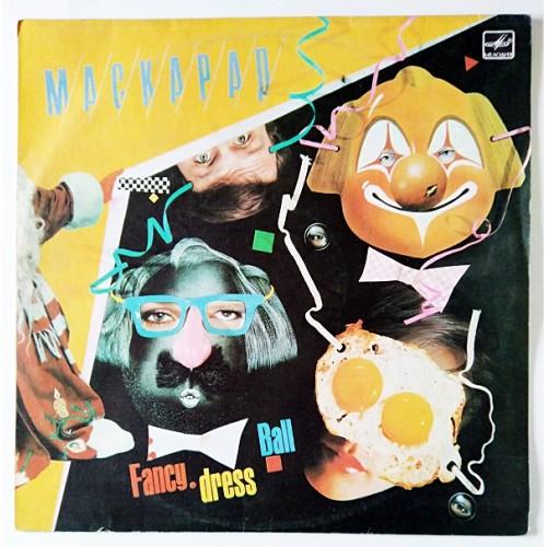  Виниловые пластинки  Various – Маскарад / С60 23485 001 в Vinyl Play магазин LP и CD  10735 
