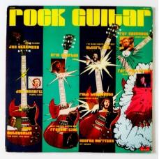 Various – Rock Guitar / MP 3003