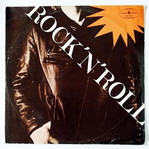  Виниловые пластинки  Various – Rock'N'Roll / SX 1530 в Vinyl Play магазин LP и CD  11087 