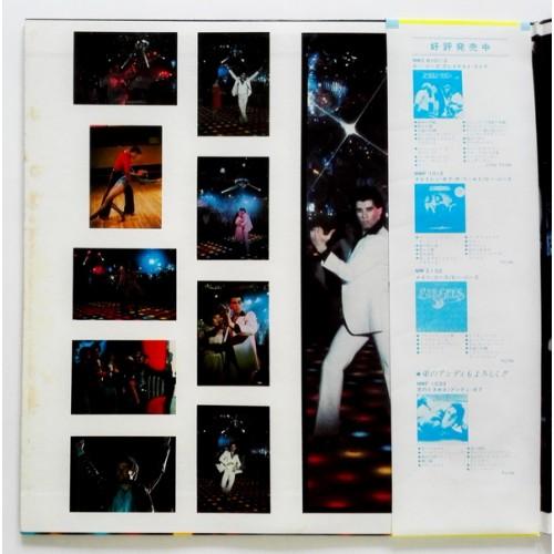 Картинка  Виниловые пластинки  Various – Saturday Night Fever (The Original Movie Sound Track) / MWZ 8105/6 в  Vinyl Play магазин LP и CD   10084 2 