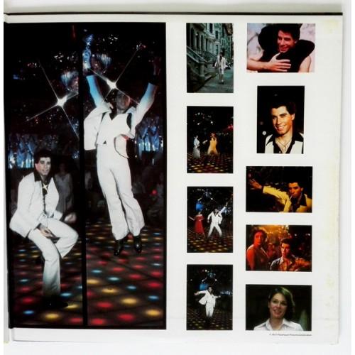 Картинка  Виниловые пластинки  Various – Saturday Night Fever (The Original Movie Sound Track) / MWZ 8105/6 в  Vinyl Play магазин LP и CD   10084 3 