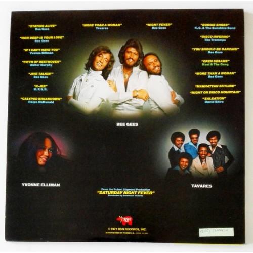  Vinyl records  Various – Saturday Night Fever (The Original Movie Sound Track) / MWZ 8105/6 picture in  Vinyl Play магазин LP и CD  10084  4 