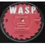  Vinyl records  W.A.S.P. – W.A.S.P. / ECS-81671 picture in  Vinyl Play магазин LP и CD  09814  1 