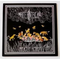 White Hinterland – Phylactery Factory / DOC009