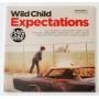  Vinyl records  Wild Child – Expectations / 80302-01850-12 / Sealed in Vinyl Play магазин LP и CD  09734 