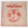  Vinyl records  Wild Child – Magnolia Record Club Presents: Wild Child / MRCWC1 / Sealed in Vinyl Play магазин LP и CD  09733 