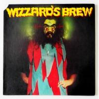 Wizzard – Wizzard's Brew / UA-LA042-F