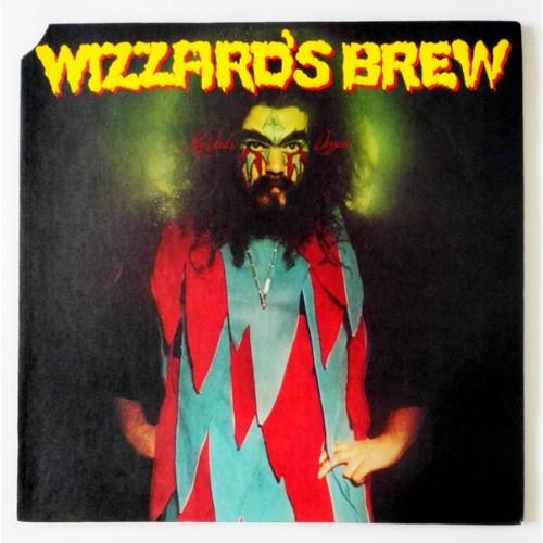  Vinyl records  Wizzard – Wizzard's Brew / UA-LA042-F in Vinyl Play магазин LP и CD  10384 