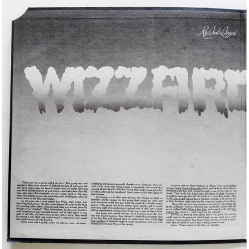  Vinyl records  Wizzard – Wizzard's Brew / UA-LA042-F picture in  Vinyl Play магазин LP и CD  10384  2 