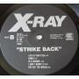 Картинка  Виниловые пластинки  X-Ray – Strike Back / CI-36 в  Vinyl Play магазин LP и CD   10237 5 
