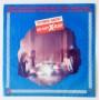 Картинка  Виниловые пластинки  X-Ray – Strike Back / CI-36 в  Vinyl Play магазин LP и CD   10237 3 