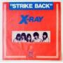 Картинка  Виниловые пластинки  X-Ray – Strike Back / CI-36 в  Vinyl Play магазин LP и CD   10237 2 