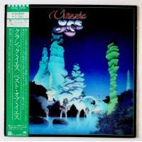 Yes – Classic Yes / P-6482A