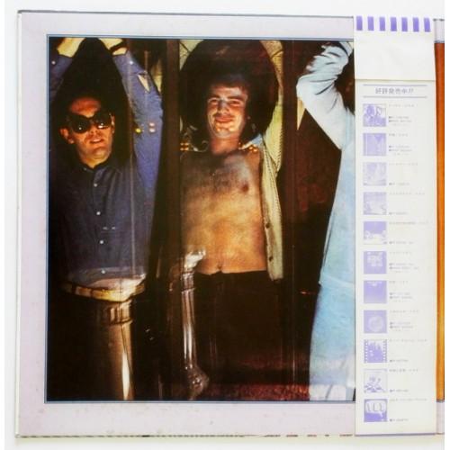 Картинка  Виниловые пластинки  Yes – Drama / P-10854A в  Vinyl Play магазин LP и CD   09865 3 