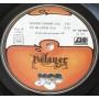  Vinyl records  Yes – Relayer / ATL 50096 picture in  Vinyl Play магазин LP и CD  09939  3 