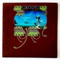 Yes – Yessongs / P-4609~11A