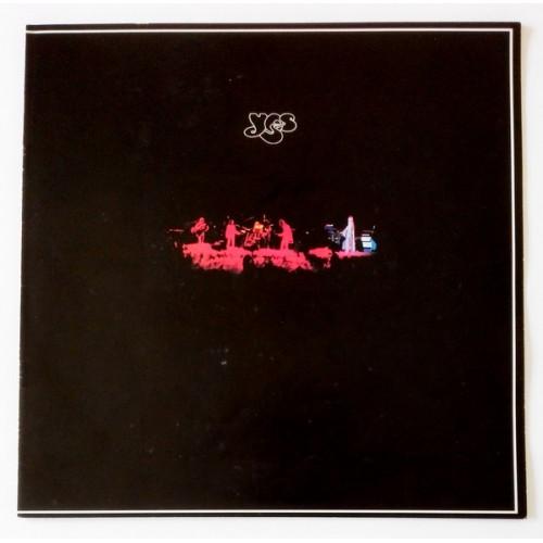 Картинка  Виниловые пластинки  Yes – Yessongs / P-4609~11A в  Vinyl Play магазин LP и CD   10288 13 