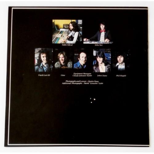  Vinyl records  Yes – Yessongs / P-4609~11A picture in  Vinyl Play магазин LP и CD  10288  14 