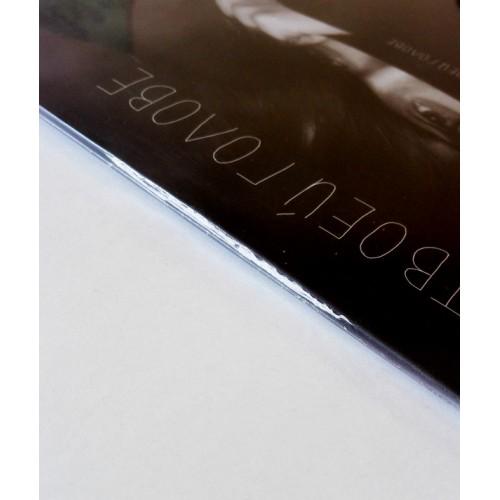  Vinyl records  Zemfira – Live In Your Head  / BM008ZLP / Sealed picture in  Vinyl Play магазин LP и CD  10308  1 